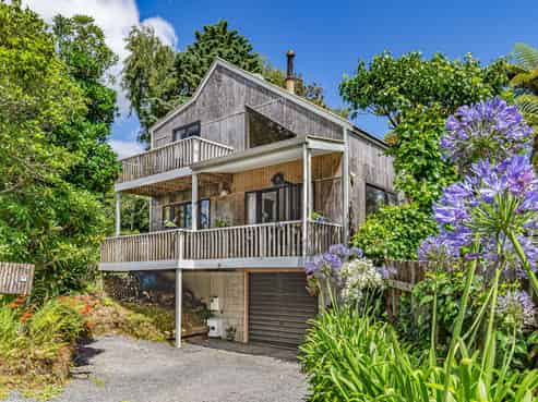 224B Cambridge Street, Levin
