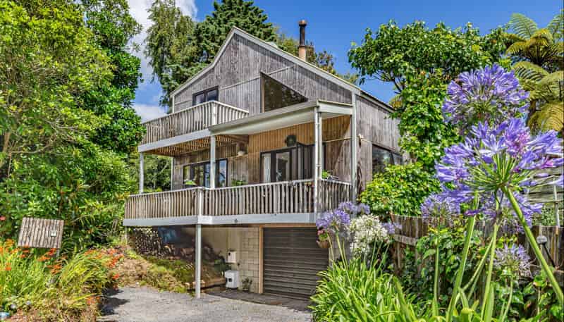 224B Cambridge Street, Levin