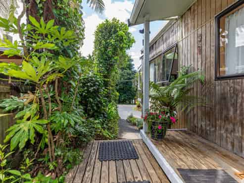 224B Cambridge Street, Levin