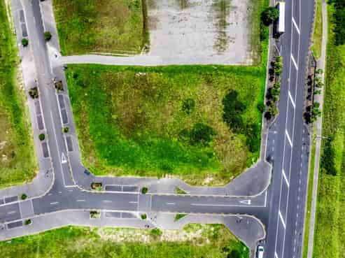 2,757M² SITE WITH RC FOR SALE IN ALBANY
