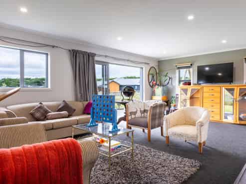 220 Cowper Road, Dannevirke