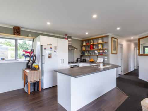 220 Cowper Road, Dannevirke