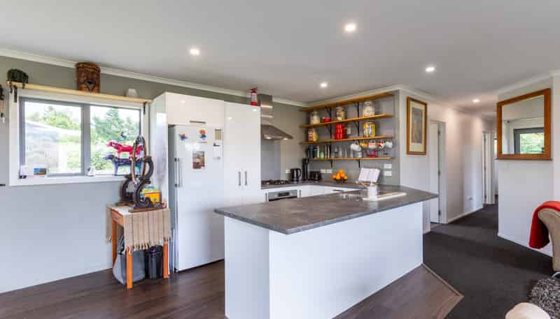 220 Cowper Road, Dannevirke