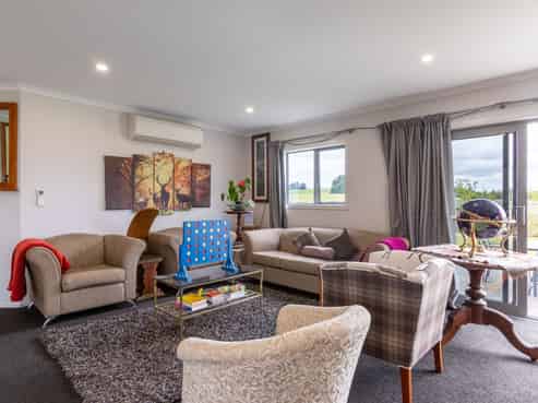 220 Cowper Road, Dannevirke