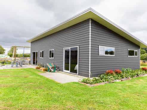 220 Cowper Road, Dannevirke