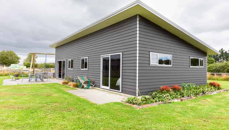 220 Cowper Road, Dannevirke