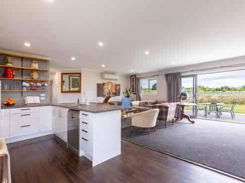 220 Cowper Road, Dannevirke