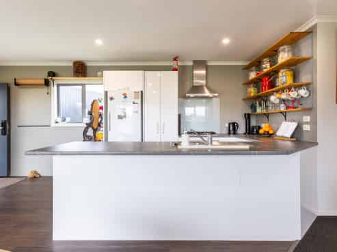 220 Cowper Road, Dannevirke