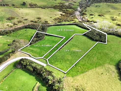 Lots 2-4/244 Lawrence Road, Mangawhai