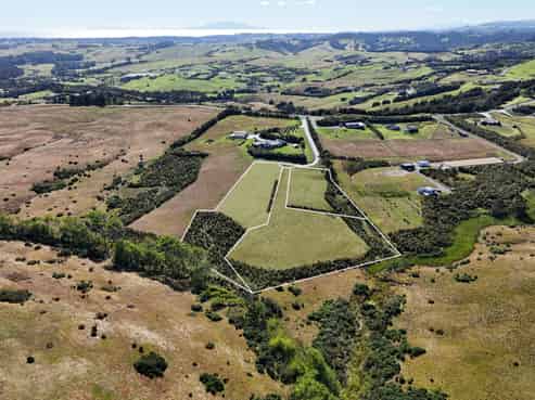 Lots 2-4/244 Lawrence Road, Mangawhai