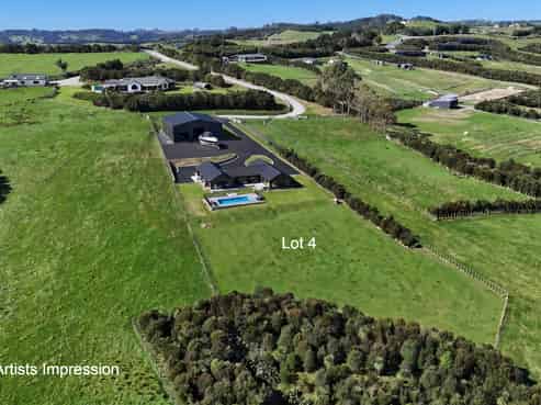 Lots 2-4/244 Lawrence Road, Mangawhai
