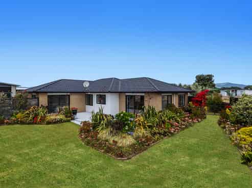 8 Te Karaka Key, Opotiki and Surrounds