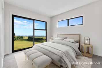 1040 Mapara Road (Proposed Lot 1), Kinloch