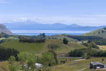 1040 Mapara Road, Kinloch