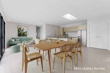 1040 Mapara Road (Proposed Lot 1), Kinloch
