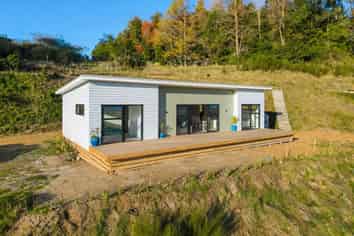 1040 Mapara Road, Kinloch