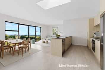 1040 Mapara Road (Proposed Lot 1), Kinloch