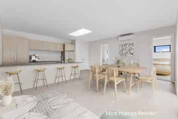1040 Mapara Road (Proposed Lot 1), Kinloch