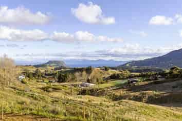1040 Mapara Road, Kinloch