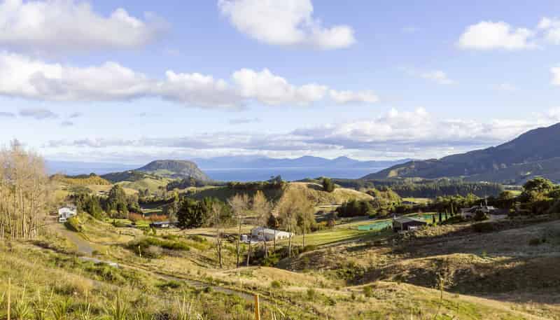 1040 Mapara Road, Kinloch