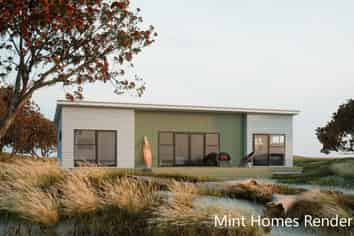 1040 Mapara Road (Proposed Lot 1), Kinloch