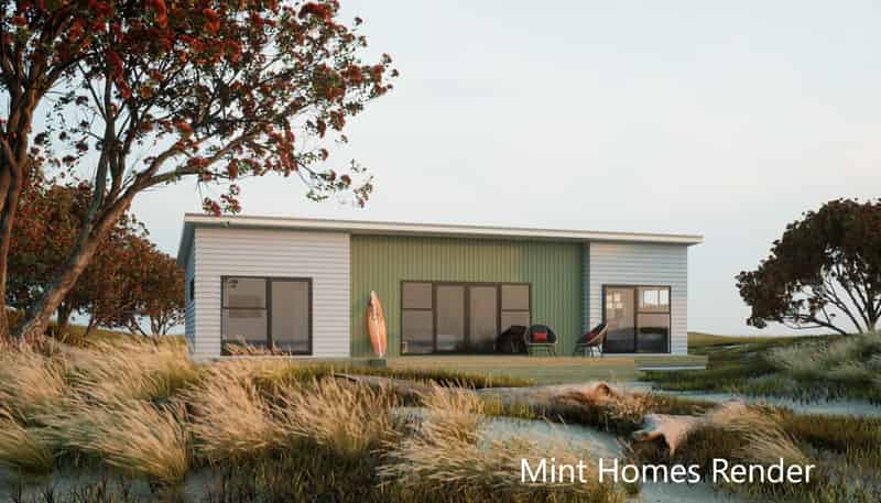 1040 Mapara Road (Proposed Lot 1), Kinloch