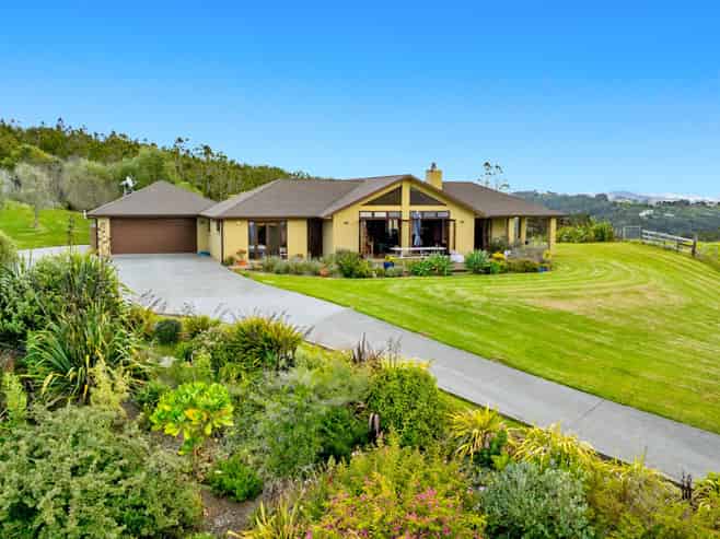 46 Hamilton Road, Warkworth