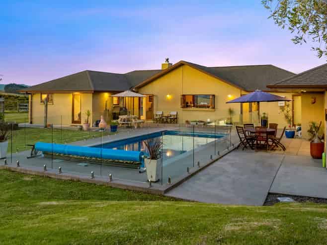 46 Hamilton Road, Warkworth
