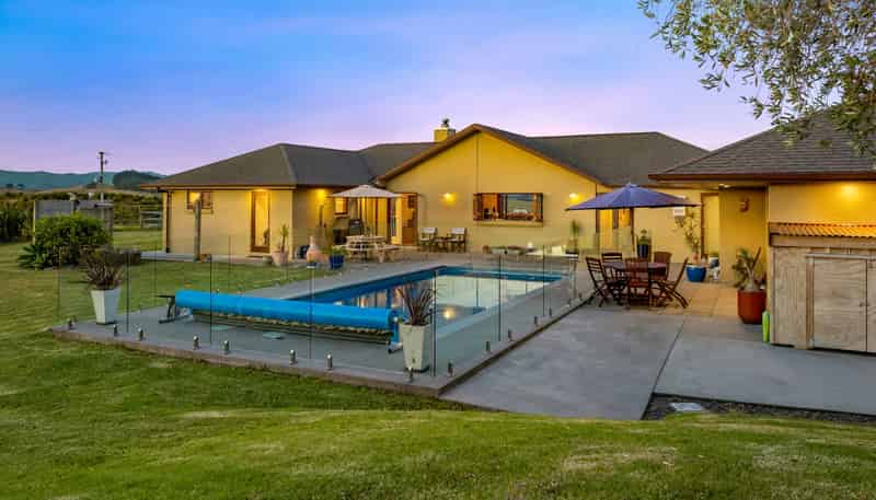 46 Hamilton Road, Warkworth