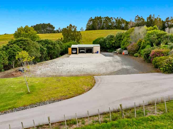 46 Hamilton Road, Warkworth