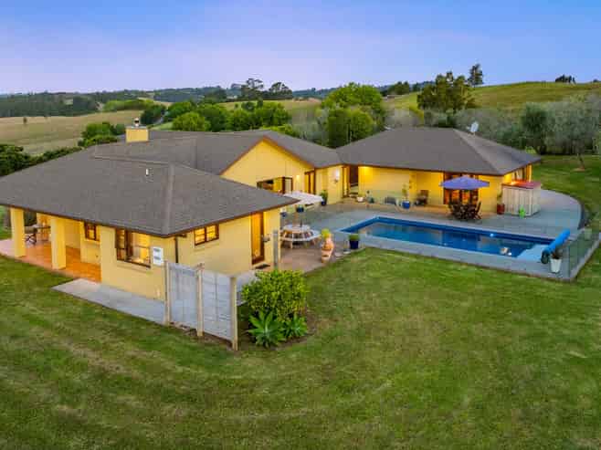 46 Hamilton Road, Warkworth