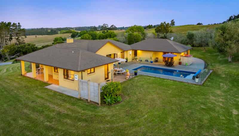 46 Hamilton Road, Warkworth