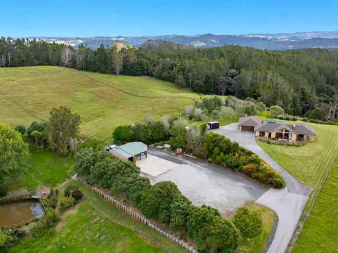 46 Hamilton Road, Warkworth