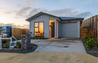 144 Ninth View Avenue, Beachlands