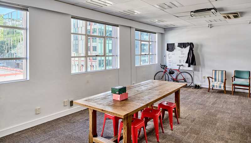 85 The Terrace, Wellington Central