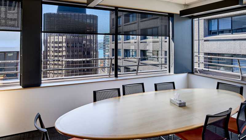 85 The Terrace, Wellington Central