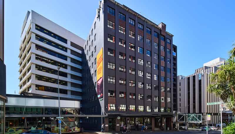 85 The Terrace, Wellington Central