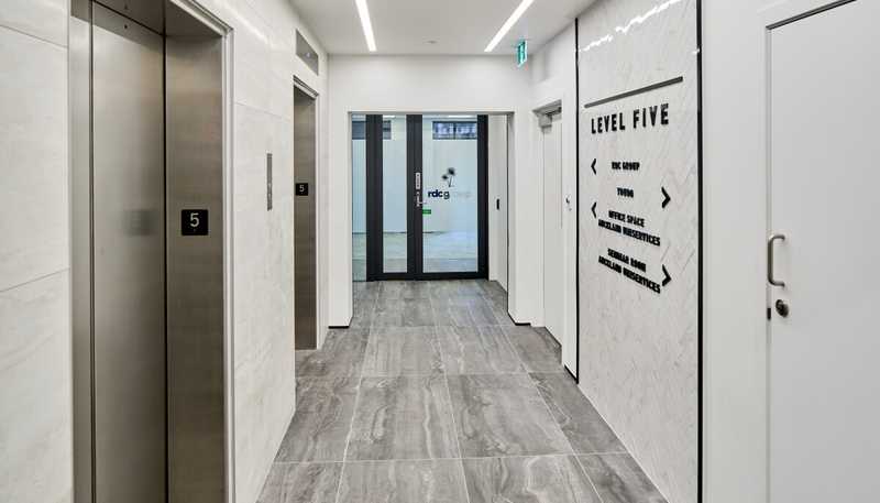 85 The Terrace, Wellington Central