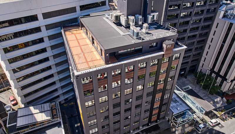 85 The Terrace, Wellington Central