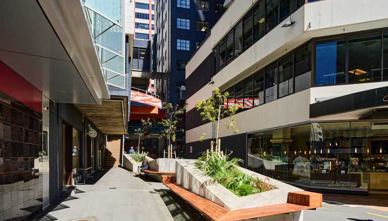 85 The Terrace, Wellington Central
