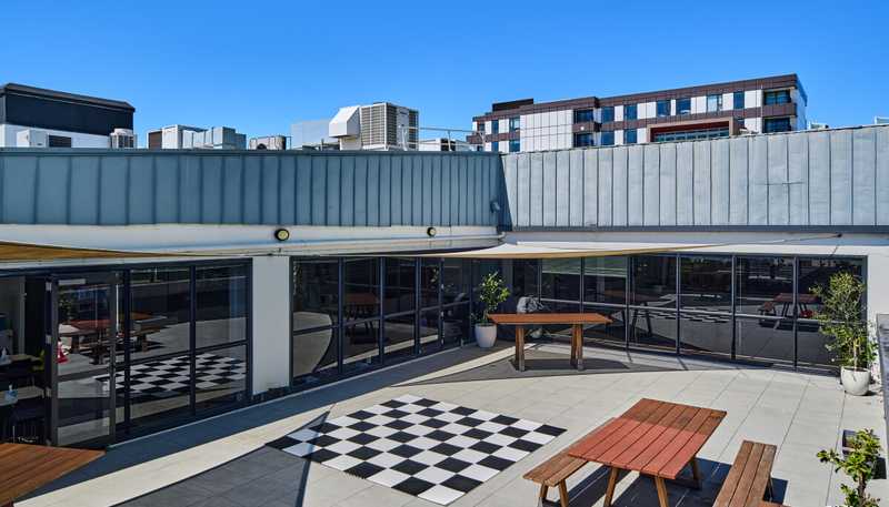 57 Vivian Street, Te Aro