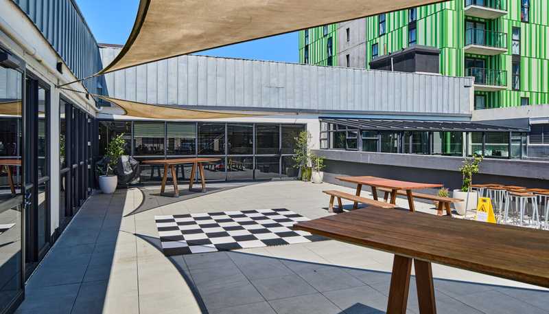 57 Vivian Street, Te Aro
