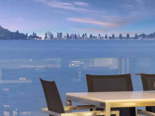 3/104 Harbour Drive, Otumoetai
