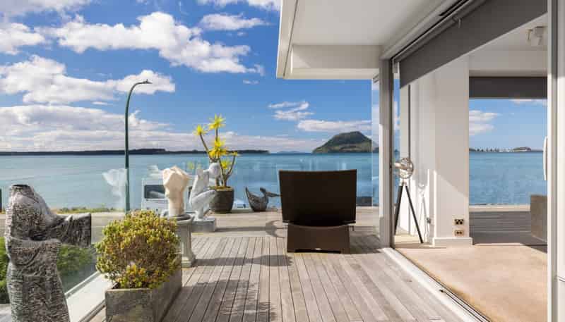 3/104 Harbour Drive, Otumoetai