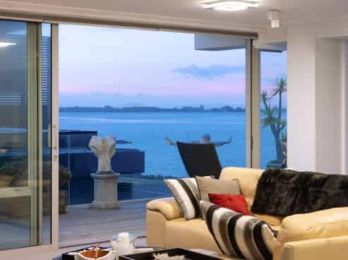 3/104 Harbour Drive, Otumoetai