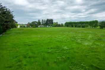. Murphy Street, Waimate
