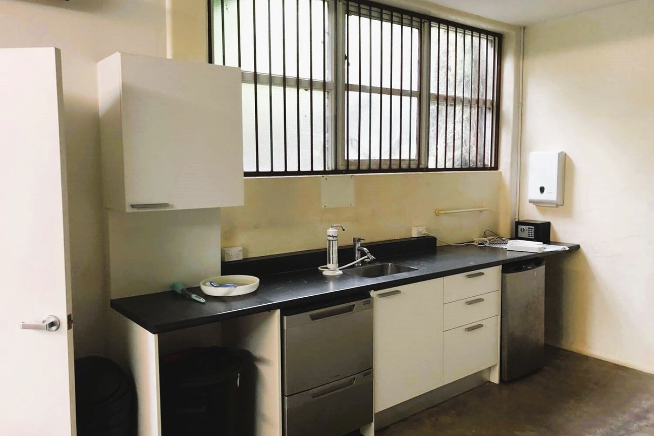 Newmarket Showroom | 209 m² - Vue 6