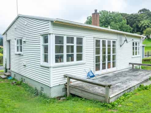 49 Spur Road, Tuai/Ohuka