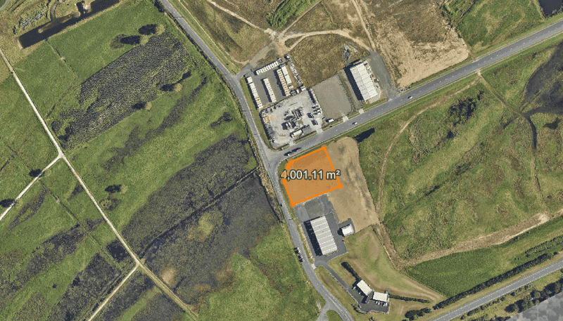 Cnr Marsden Bay Drive & Kitemoana Road, Marsden Point