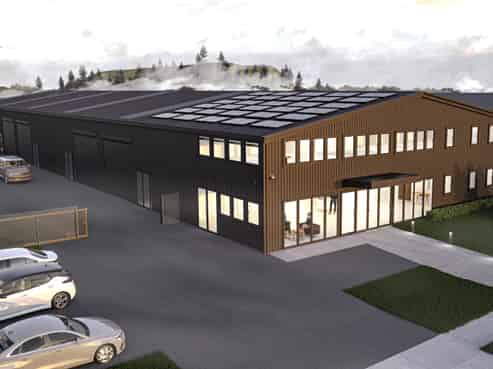 Design and Build - Awaiting your input